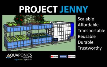Project JENNY
