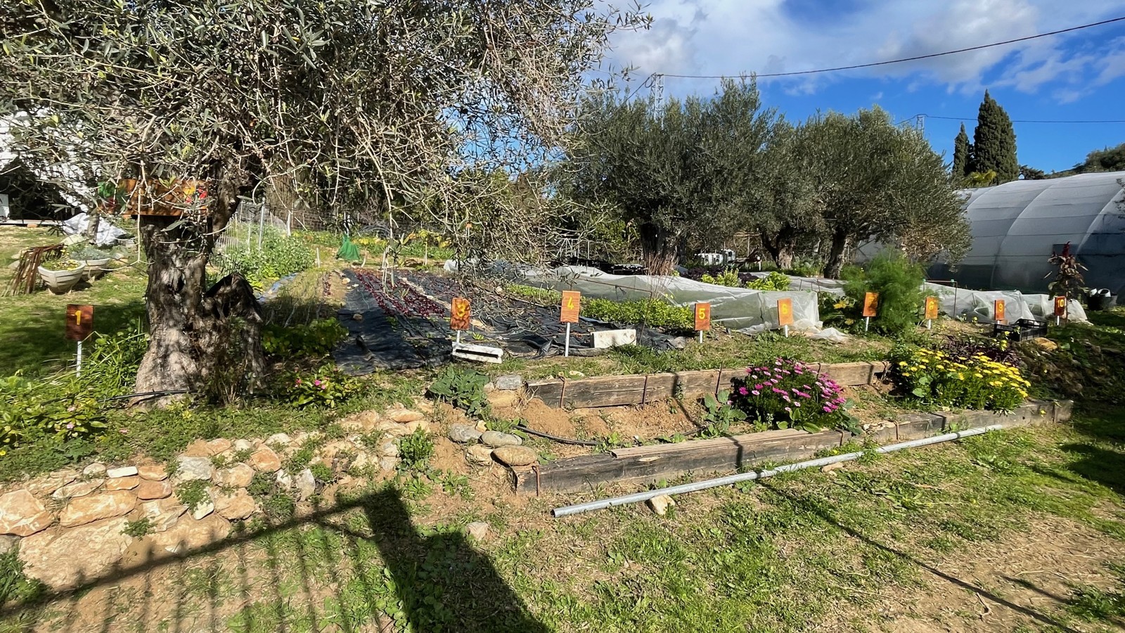 La Huerta del Lugá