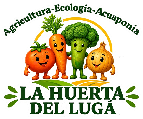 La Huerta del Lugá